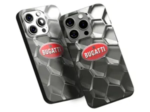 Bugatti Handyhülle High-End Pro Serie